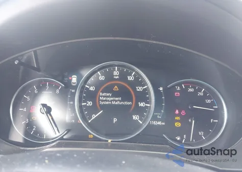 2019 Mazda Cx-5 Grand Touring from USA, damaged, VIN JM3KFBDM4K0587829